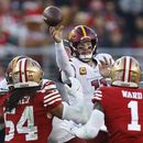 Commanders optan por Wentz para enfrentar a Browns