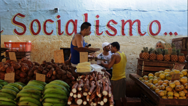 continua creciendo la inflacion interanual del mercado formal cubano y alcanza el 39,52 %