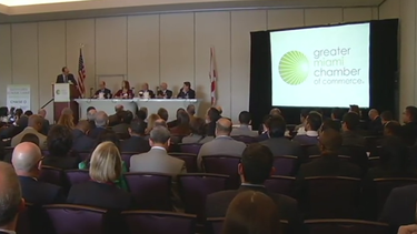 empresarios esperan impacto economico tras relaciones con cuba