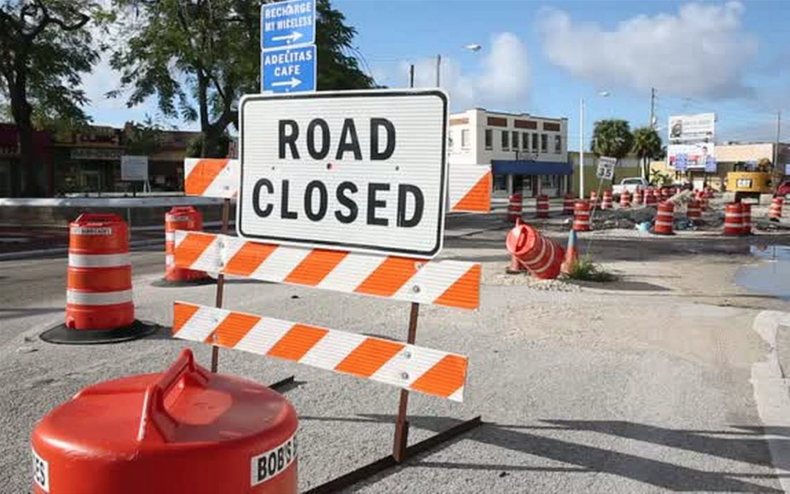 Construccion en FLAGER