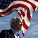 McCain será conmemorado en varios eventos en EEUU