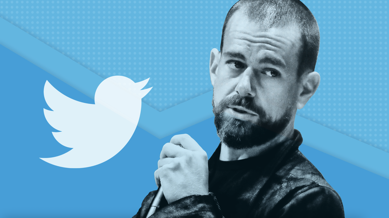 Jack Dorsey anunció que dejará de ser el CEO de Twitter