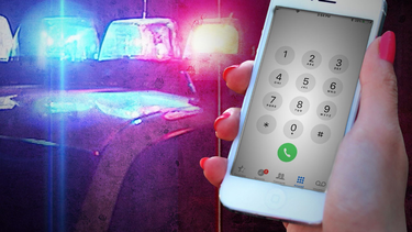 revelan la llamada al 911 de una madre aterrorizada con su bebe mientras 3 ladrones invadian su casa en hialeah