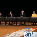 Elecciones en Colombia
