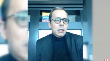 j.j. rendon habla sobre la operacion gedeon