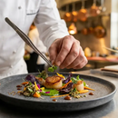 La máxima expresión del lujo: cómo reservar un chef privado certificado en cualquier parte del mundo
