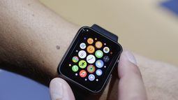 apple watch llevara internet del bolsillo a la muneca