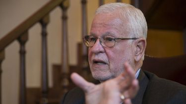 a evaluacion en la camara desempeno de seguridad publica