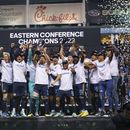 Union espera hacer su parte para Filadelfia el sábado