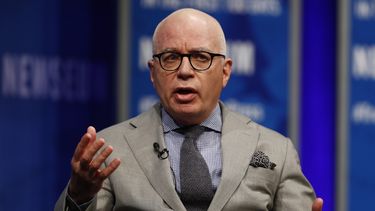Wolff: “Cómodo en todo sentido” con libro sobre Trump