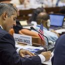 Funcionario de EE.UU. en La Habana para reunión sobre ébola