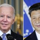Fogosa advertencia de Xi a Biden sobre Taiwán