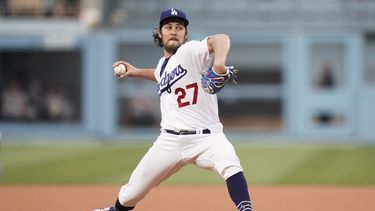 Fiscales no presentarán cargos contra Trevor Bauer