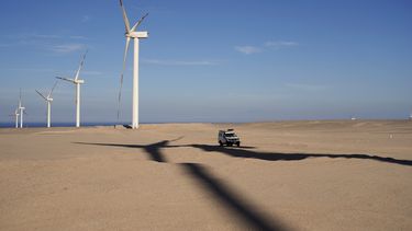 Luego de 6 años, cumbre climática regresa a África