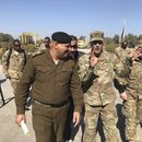 China busca presencia militar en costa atlántica de África