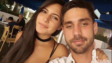 encuentran el cuerpo de joven argentina en el champlain tower