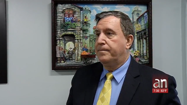 comisionado joe carollo quiere que todos los empleados de la ciudad de miami reporten ilegalidades que encuentren en la ciudad