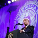 Trump amenaza con abandonar TLCAN en medio de negociaciones