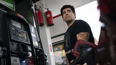 eeuu: baja precio de gasolina por 1ra vez en 9 semanas