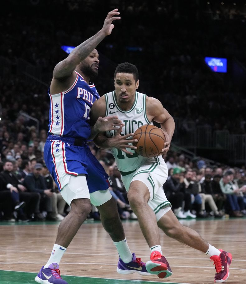 DEP-BAS 76ERS-CELTICS