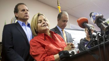 Legisladora cubanoestadounidense Ileana Ros anuncia retiro