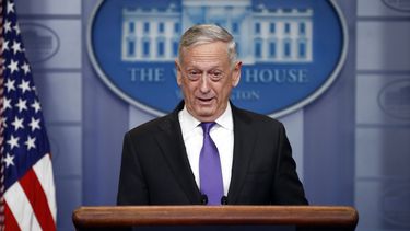 Mattis: Militares inmigrantes no enfrentarán deportación
