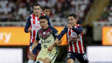 Gignac anota y Tigres vence a León para colocarse segundo