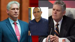 el caso de corrupcion de alejandro gil sigue teniendo consecuencias en las altas esferas castristas:  destituyen al primer secretario del partido comunista de cuba en ciego de avila