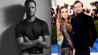 revelan quien es la nueva novia de armie hammer tras las acusaciones de violacion y canibalismo