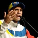 Oficialismo arrecia campaña contra Capriles