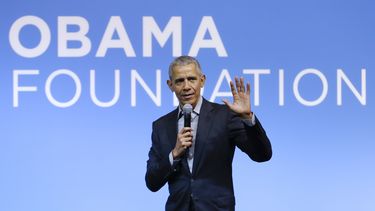 Obama censura manejo de Trump de la pandemia de coronavirus