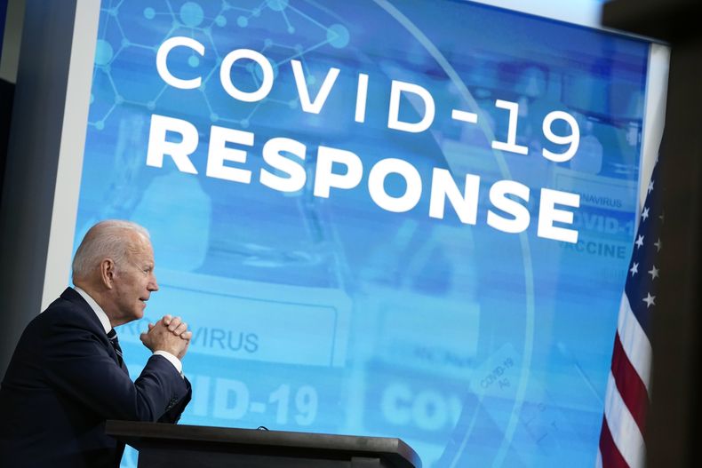AMN-GEN CORONAVIRUS-BIDEN