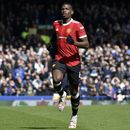 Pogba podría haber jugado su último partido con Man United