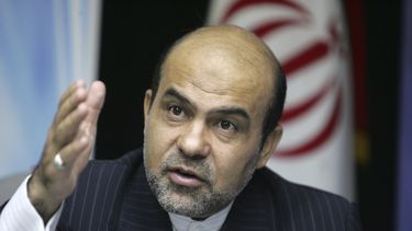 iran ejecuta a exfuncionario de defensa acusado de ser espia