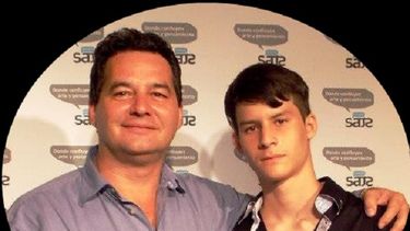 americateve | Fue trasladado ayer desde un centro de trabajo forzado, en La Habana, hacia un lugar indeterminado. Se teme que recientes declaraciones de su hijo puedan estar relacionadas