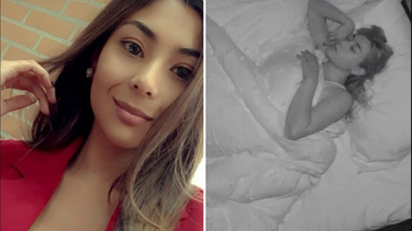 Niñera colombiana acusa a su jefe de grabarla desnuda. Así logró escapar de la casa y pedir ayuda