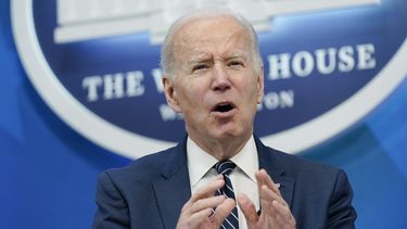 Biden visitará Polonia en su viaje a Europa esta semana
