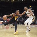 Murray y Young dan triunfo a Hawks en tiempo extra