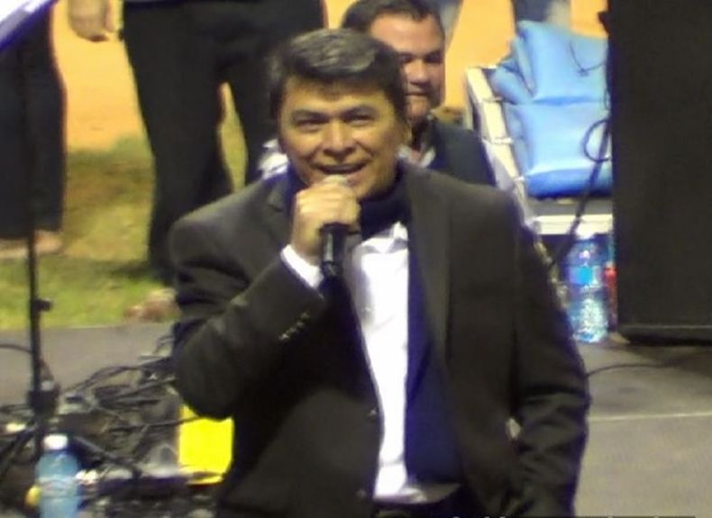 Pocos jóvenes asistieron al estadio 5 de Septiembre. ?Los maduritos se mostraban emocionados al rememorar temas conque enamoraron cuando tenían veinte. Entradas caras para los bolsillos cubanos