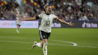 Alemania gana 2-0 a Austria; avanza a semifinales de la Euro