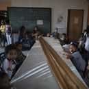 La triste Navidad de una Venezuela en crisis