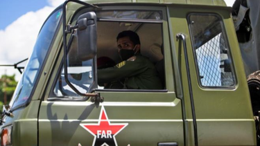 las calles de cuba, militarizadas una semana despues de las protestas del 11j