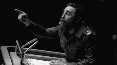 todos los detalles sobre el funeral del dictador fidel castro en cuba