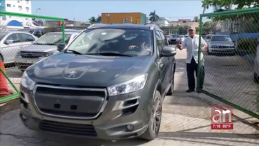 carros de uso que venden en dolares el regimen en cuba estarian presentado problemas mecanicos