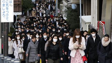 Coronavirus representa un enorme desafío a la economía