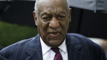 Apelación de Cosby se enfoca en declaraciones de mujeres