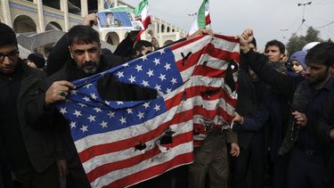 eeuu enviara 3.000 soldados mas tras ejecucion de soleimani