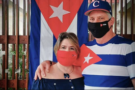 cubanos arremeten contra lis cuesta tras decir que tiene el corazon en modo estropajo por los apagones