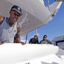 Yanquis sacan de los playoffs al cubano Aroldis Chapman por supuesta indisciplina