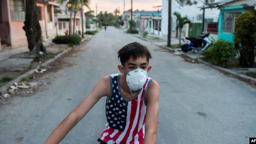 cifra el total de casos de covid-19 en cuba asciende a 1285